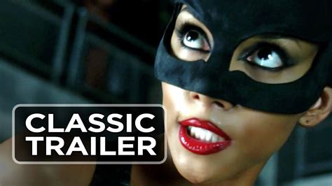 cb01 catwoman|Catwoman (2004) Official Trailer .